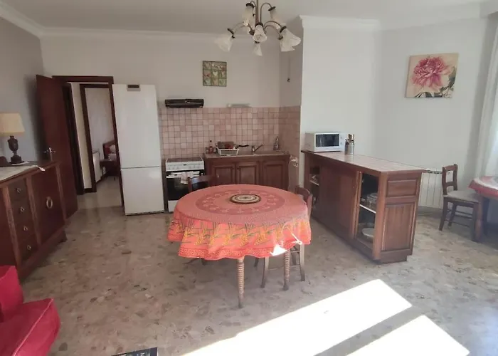 Bas De Villa T3 - Calme Et Vue Panoramique
