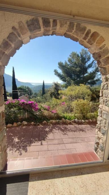 Apartamento Bas De T3 - Calme Et Vue Panoramique