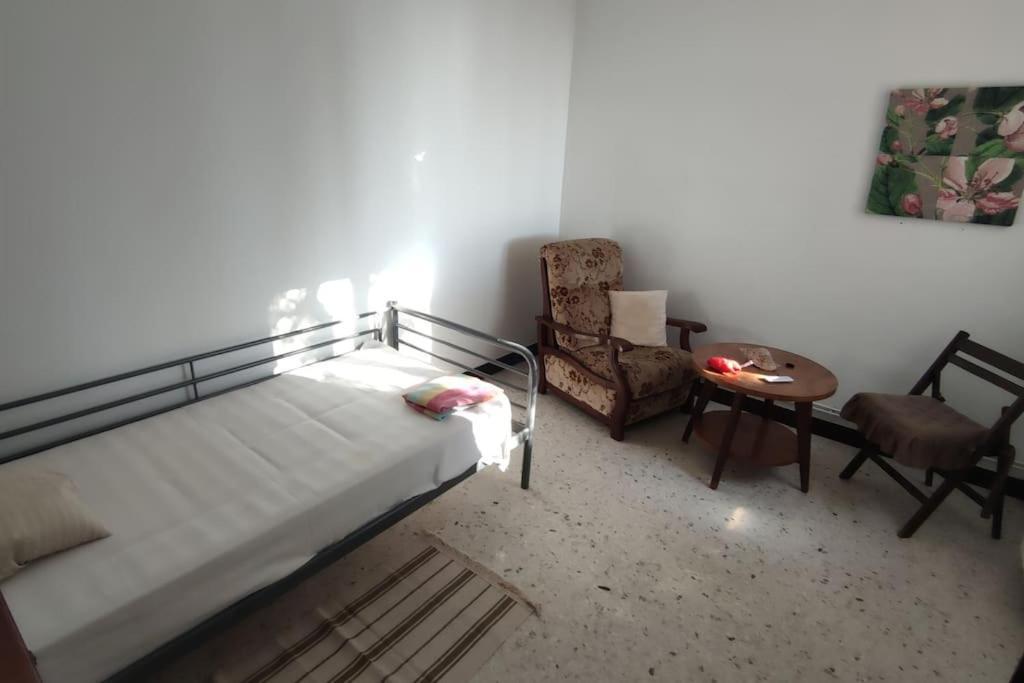 Bas De T3 - Calme Et Vue Panoramique Appartement Le Revest-le-Eaux